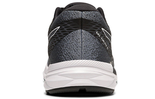 Asics Gel Excite 6 Twist 'Black White' 1011A610-001 Marathon Running Shoes/Sneakers  -  KICKS CREW