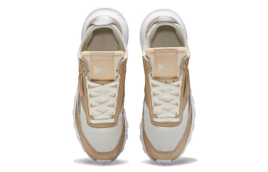 (WMNS) Reebok Classic Leather Legacy 'Champagne Silver' FY9806