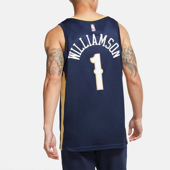 Nike New Orleans Pelicans NBA Jerseys for sale