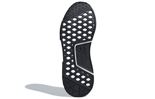 adidas NMD_R1 'Grey Camo' B37617 Athletic Shoes  -  KICKS CREW