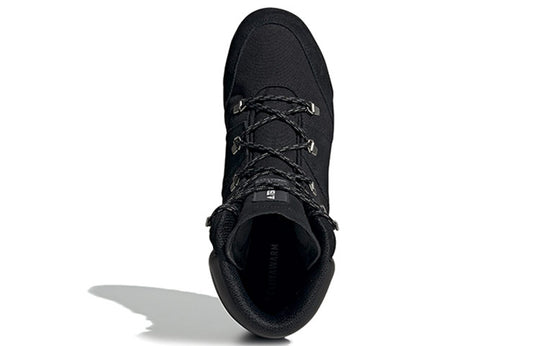 adidas Terrex Snowpitch Cw 'Black White' FV5163