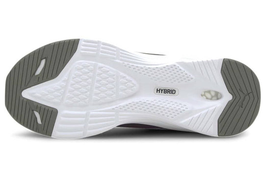 Puma Wmns Hybrid Fuego Knit 'Ignite Pink' 192957-04 Marathon Running Shoes/Sneakers - KICKSCREW