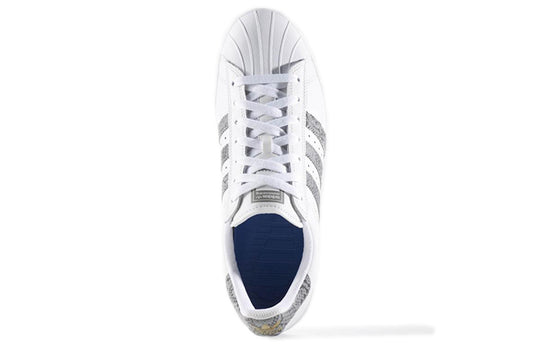 adidas originals Unisex Superstar Vulc ADV Sneakers White BB9067