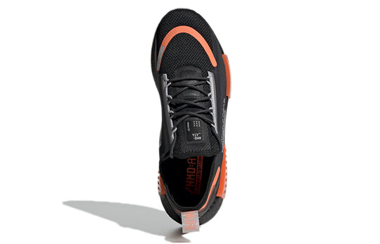 adidas NMD_R1 Spectoo 'Black Team Solar Orange' GZ9264