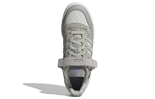 (WMNS) adidas originals Forum Low 'Grey' GY4668