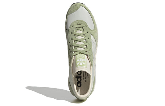 adidas TRX Vintage Shoes 'Magic Lime' GX4581
