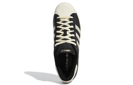 adidas Superstar 82 'Black Cream White' GY3428