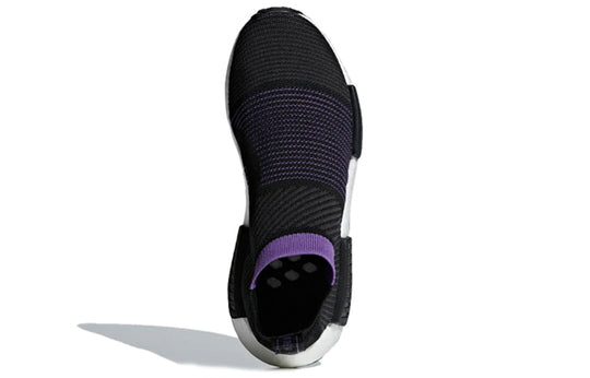 (WMNS) adidas NMD_CS1 'Purple Pack - Black' G28196