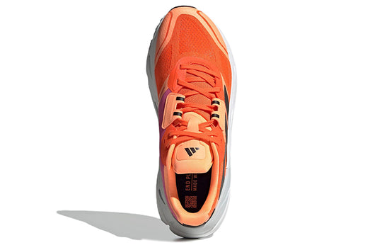 adidas Adistar CS Shoes 'Orange Gray White' GY1698