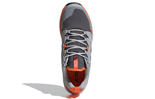 adidas Terrex Agravic Grey/Orange EF2119