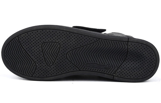 Adidas Originals Tubular Invader Strap 'Black' CQ0953
