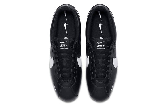 Nike Classic Cortez Premium 'Swoosh' 807480-004