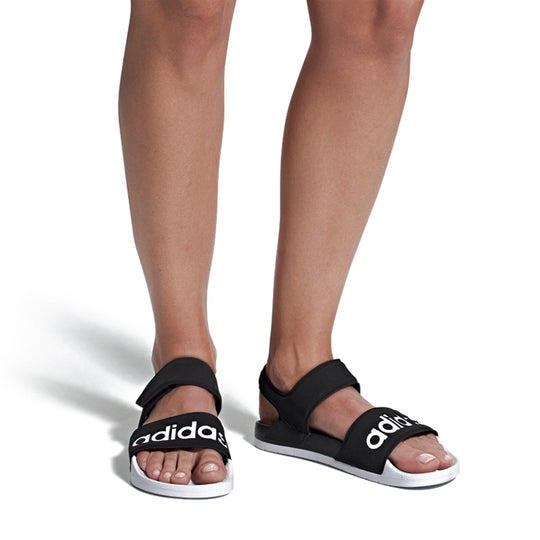 adidas Adilette Sandal 'Core Black' F35416