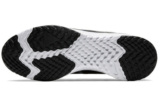 Nike Odyssey React Shield 2 'Black Cool Grey' BQ1671-003