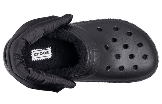 Crocs Crocband Classic Black 206589-060