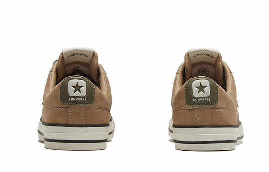 Converse Star Player Low 'Hack To School - Nomad Khaki' 169732C