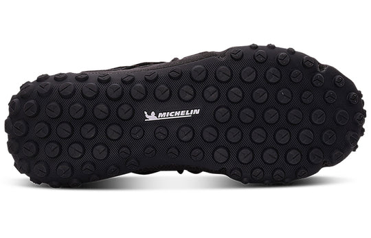Under Armour HOVR Summit Fat Tire 'Black' 3022946-002