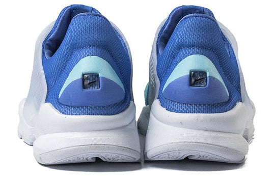 (WMNS) Nike Sock Dart BR 'Still Blue' 896446-400