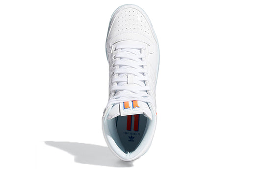 Adidas Trae Young x Top Ten High 'Ice Trae' | White | Men's Size 13