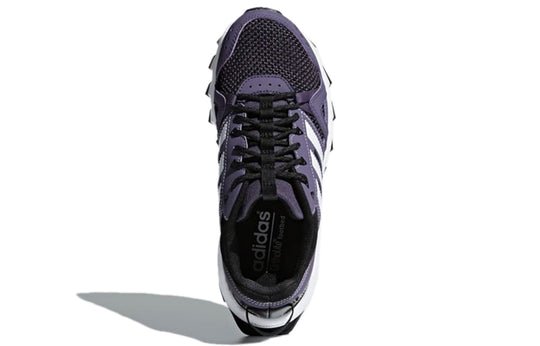 (WMNS) adidas Rockadia Trail 'Black Purple' CM7217