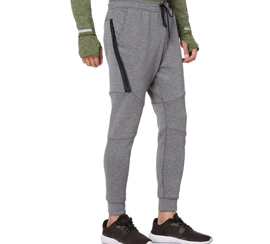 Nike Sportswear Tech Fleece Sport Casual Knit Pants Men Light Grey Ger -  KICKS CREW