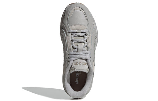 (WMNS) adidas neo Crazychaos Shadow 2.0 'Grey' GW7001