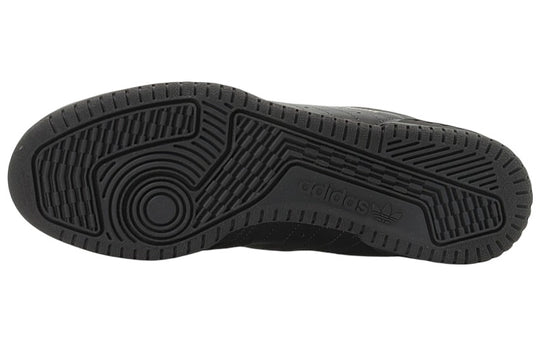 Adidas Yeezy Powerphase 'Calabasas Core Black' CG6420