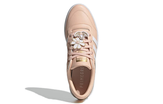 (WMNS) adidas Originals Bryony 'Pink Gold' H04656