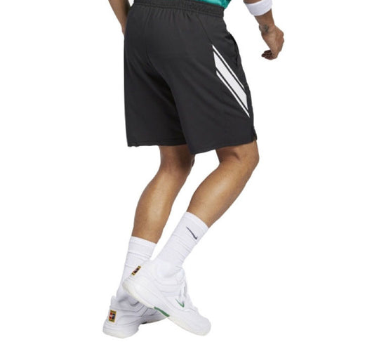 Nike Court Dri-Fit Tennis Quick Dry Shorts Black 939274-011