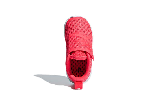adidas FortaRun X BTH CF I 'Shock Red' F34543