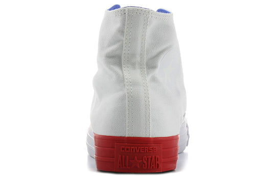 Converse Chuck Taylor All Star 'White Red Blue' 159639C