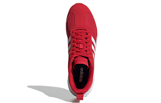 adidas neo Run60s Red/White EG8689