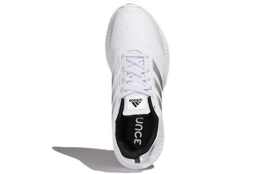adidas Edge Gameday 'White Black' GZ0894