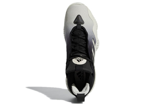 adidas Court Vision 3 'Black White' H67756
