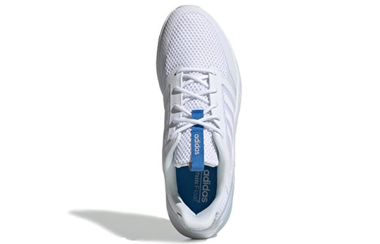 (WMNS) adidas neo Questarstrike x Climacool 'White Blue' EF3530