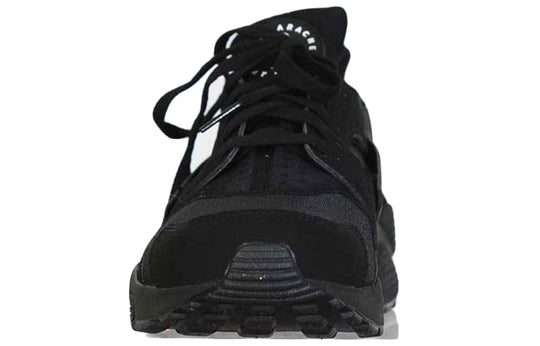 Nike Air Huarache 'Triple Black' 318429-003