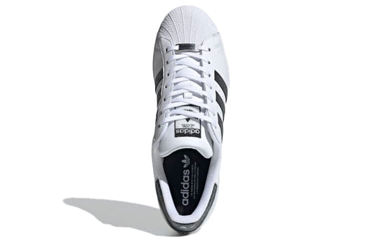 adidas Swarovski x Superstar 'White Black' FX7480