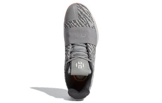 adidas Harden Vol. 3 'Black Grey' EE3958