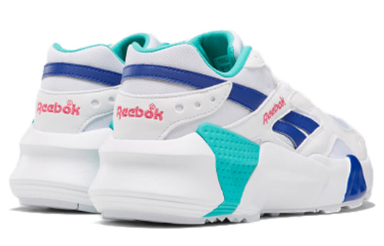 Reebok Aztrek Double 93 'Timeless Teal' EF3456 Athletic Shoes  -  KICKS CREW