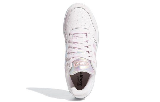(WMNS) adidas neo Postmove 'Pink Silver' GY1030