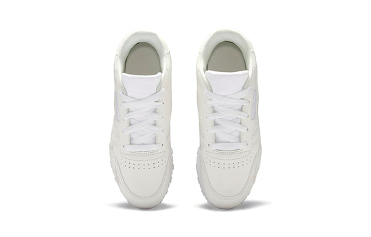 (PS) Reebok Classic Leather White FV2086