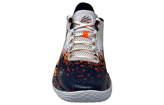 Under Armour Curry 2 Low FloTro 'Chef Curry' 3026277-100