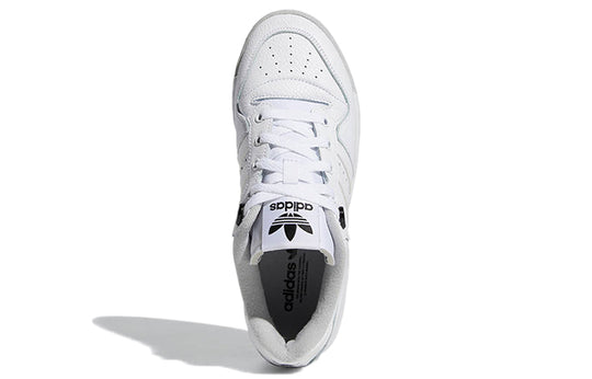 (WMNS) adidas Originals Rivalry Low 'White Gray' H04398