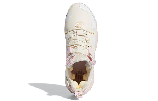 adidas Harden Vol. 6 'Cream Light Pink' GY2147