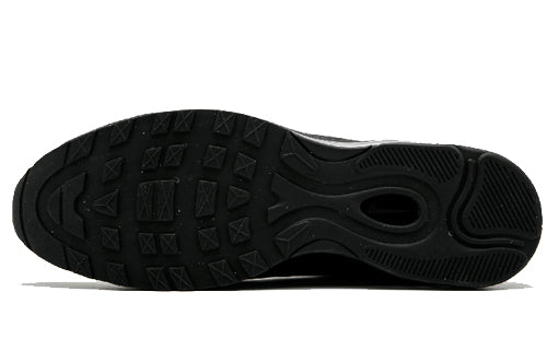 Nike Air Max 97 Ultra 17 'Triple Black' 918356-002