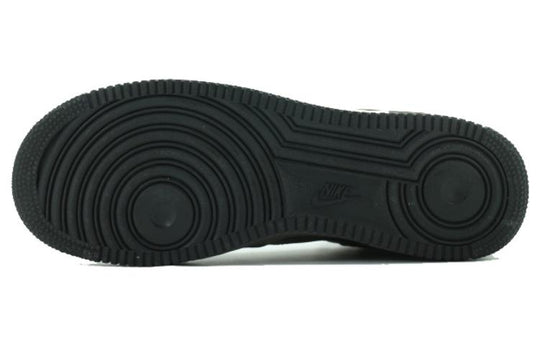 Nike Air Force 1 High Premium 'Bobbito Olive Khaki' 318431-321