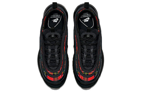 (WMNS) Nike Air Max 97 SE 'Tartan' AV8220-001