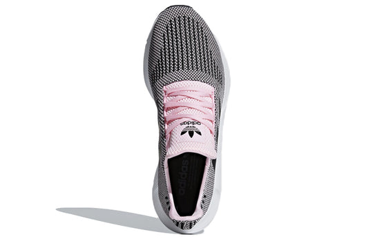 adidas originals Swift Run 'Grey Pink' D96641
