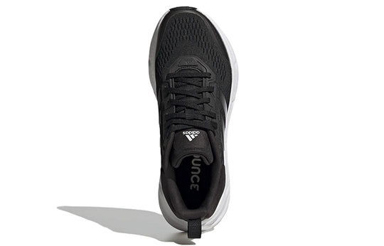 (WMNS) adidas Questar 'Black' GX7162