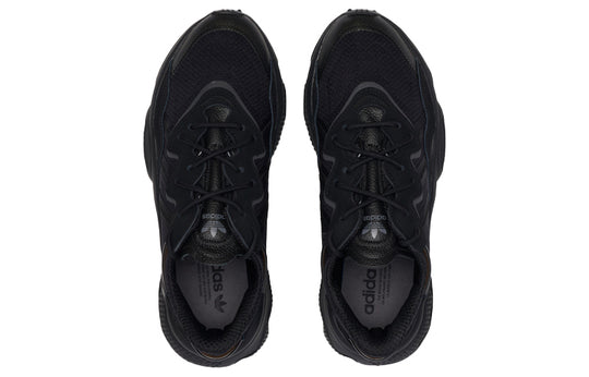 adidas Ozweego Shoes 'Black' FV9665